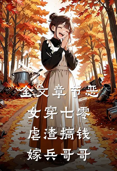 全文章节恶女穿七零，虐渣搞钱嫁兵哥哥