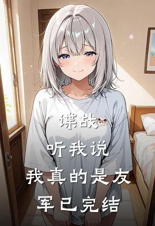 谍战：听我说，我真的是友军已完结