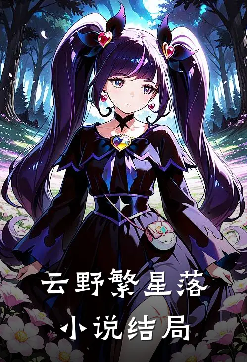 云野繁星落结局是
