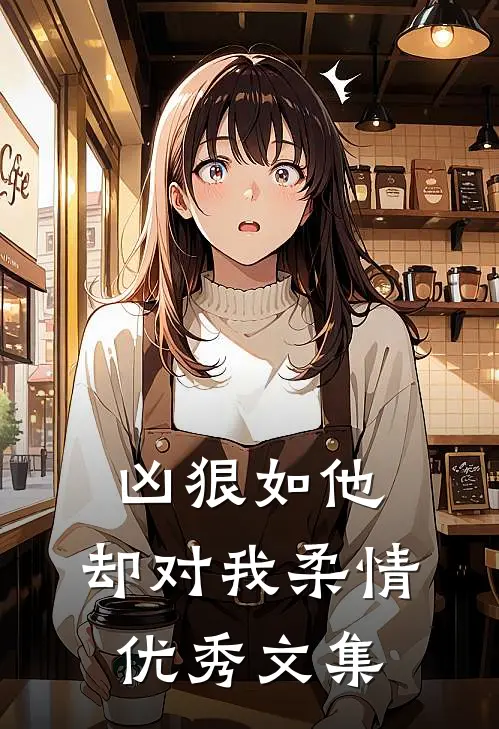 凶狠如他，却对我柔情优秀文集