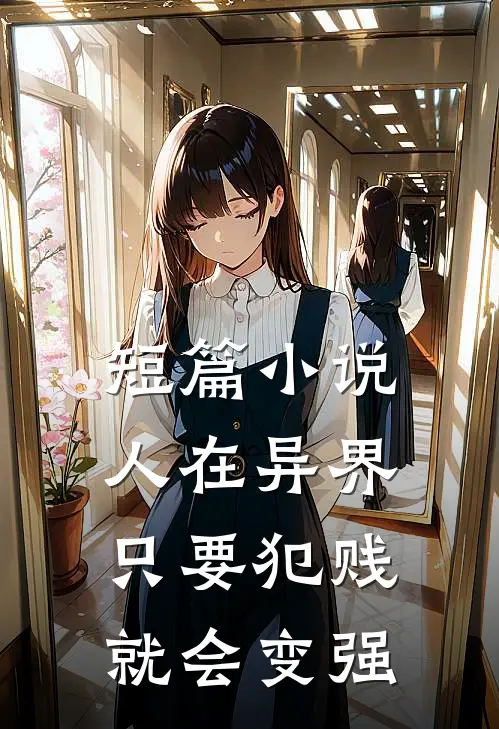 短篇小说人在异界，只要犯贱就会变强