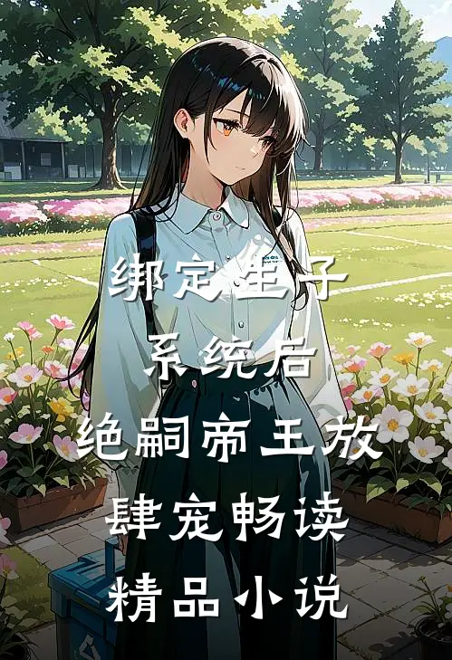绑定生子系统后，绝嗣帝王放肆宠畅读精品小说