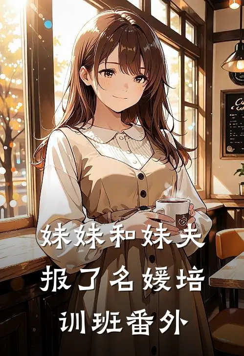 妹妹和妹夫报了名媛培训班番外