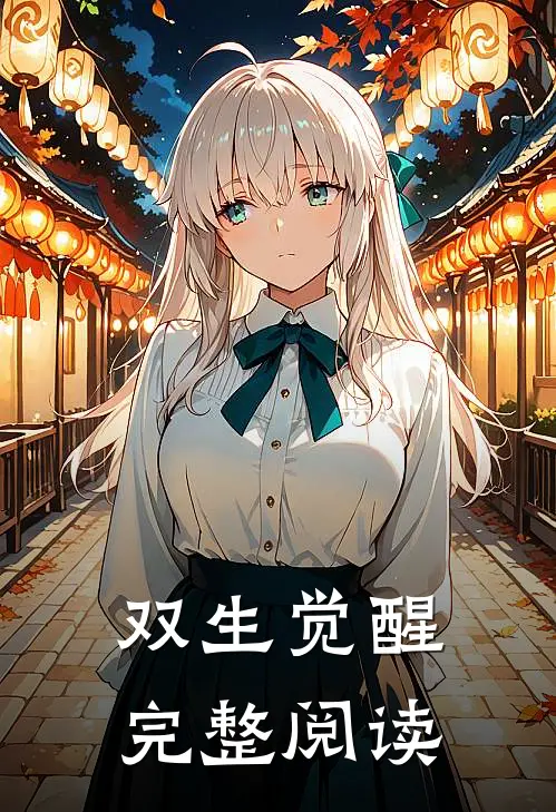 双生觉醒完整阅读