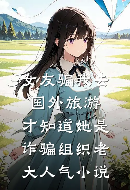 女友骗我去国外旅游，才知道她是诈骗组织老大人气小说