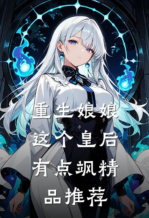重生娘娘这个皇后有点飒精品推荐