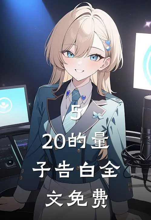 5:20的量子告白全文免费