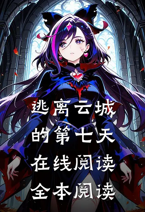 逃离云城的第七天在线阅读全本阅读