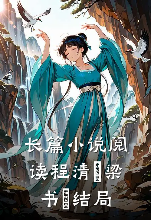 长篇小说阅读程清玙梁书媞结局