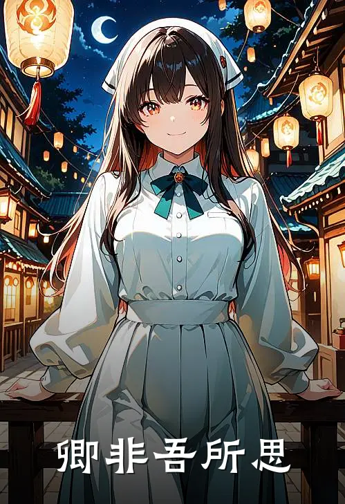 卿非吾所思