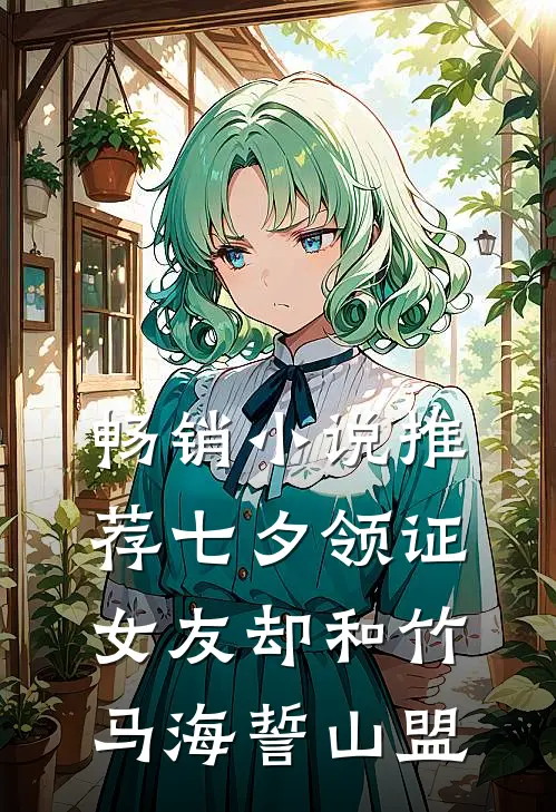 畅销小说推荐七夕领证，女友却和竹马海誓山盟