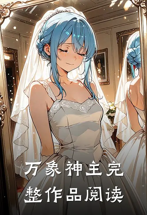 万象神主完整作品阅读