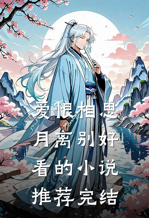 爱恨相思月离别好看的小说推荐完结