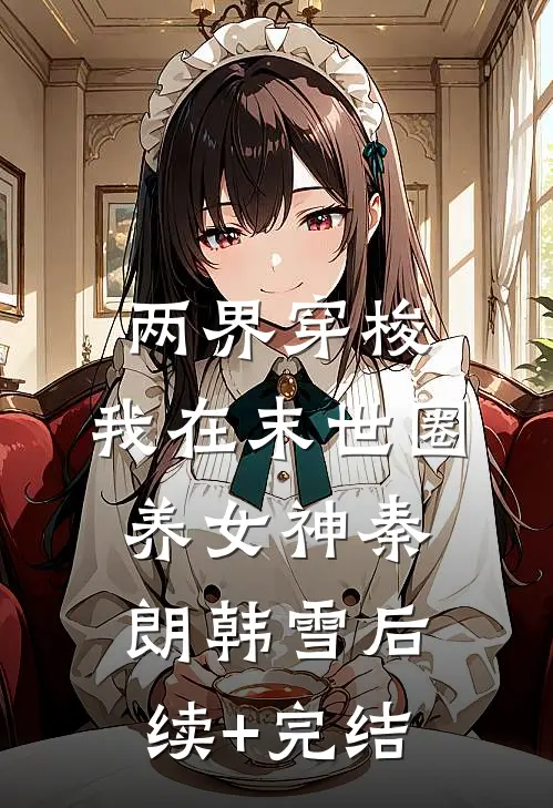 两界穿梭：我在末世圈养女神秦朗韩雪后续+完结