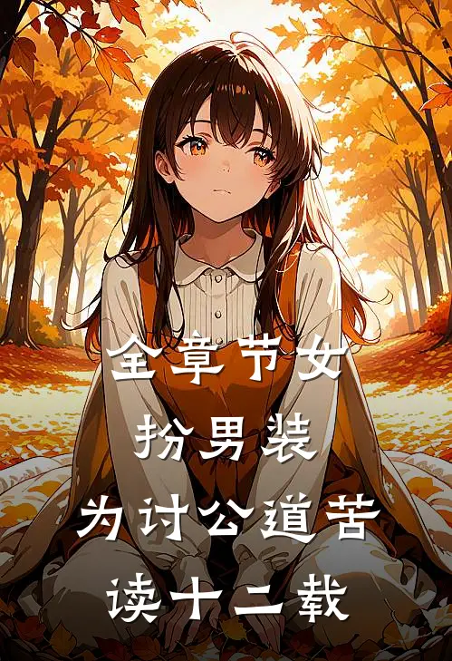 全章节女扮男装：为讨公道苦读十二载