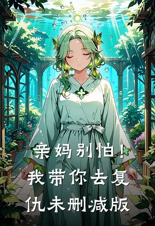 亲妈别怕！我带你去复仇未删减版