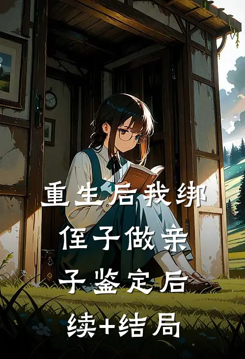 重生后我绑侄子做亲子鉴定后续+结局