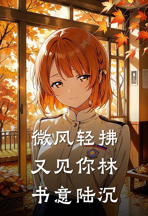 微风轻拂又见你林书意陆沉