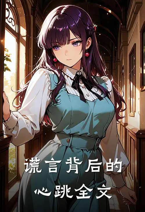 谎言背后的心跳全文