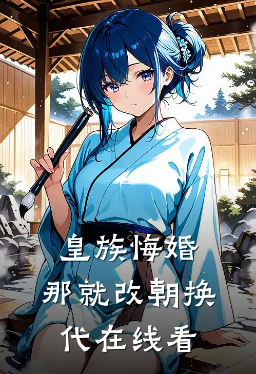 皇族悔婚，那就改朝换代在线看