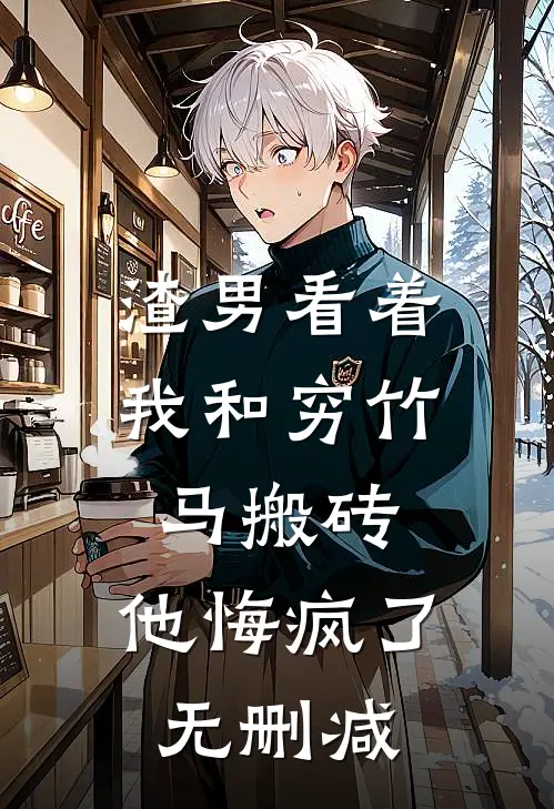 渣男看着我和穷竹马搬砖，他悔疯了无删减