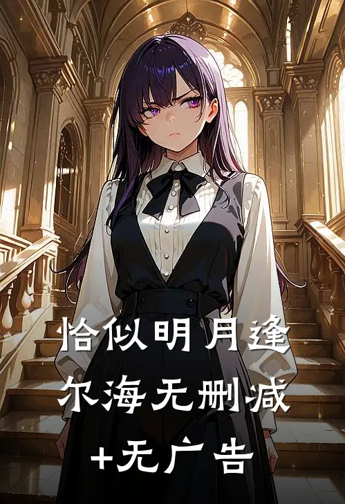 恰似明月逢尔海无删减+无广告