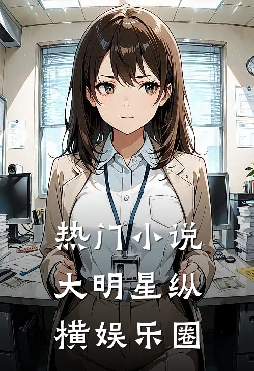 热门小说大明星纵横娱乐圈
