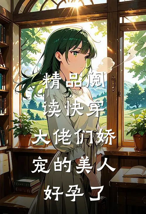 精品阅读快穿：大佬们娇宠的美人好孕了