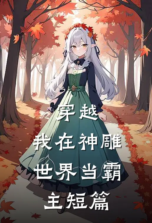 穿越我在神雕世界当霸主短篇