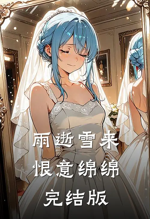 雨逝雪来，恨意绵绵完结版