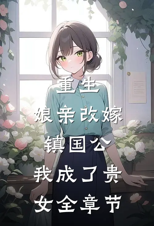 重生：娘亲改嫁镇国公，我成了贵女全章节