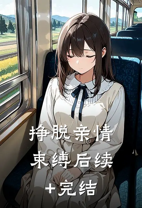 挣脱亲情束缚后续+完结