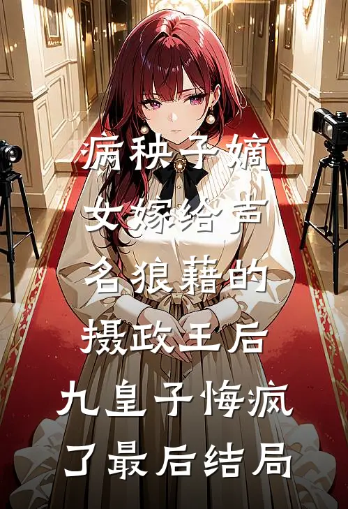 病秧子嫡女嫁给声名狼藉的摄政王后，九皇子悔疯了最后结局