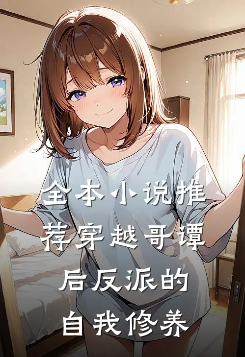 全本小说推荐穿越哥谭后反派的自我修养