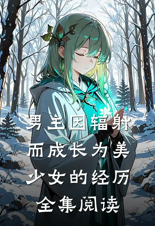 男主因辐射而成长为美少女的经历全集阅读