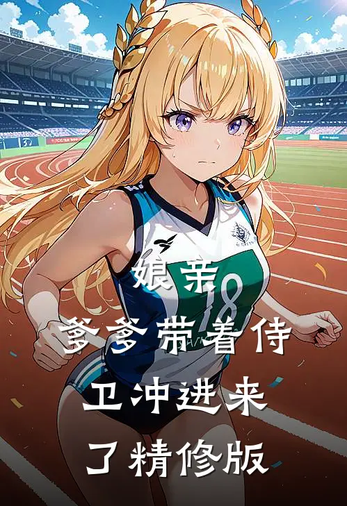 娘亲，爹爹带着侍卫冲进来了精修版