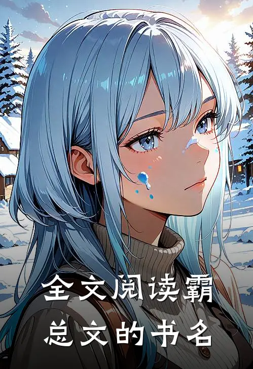 全文阅读霸总文的书名
