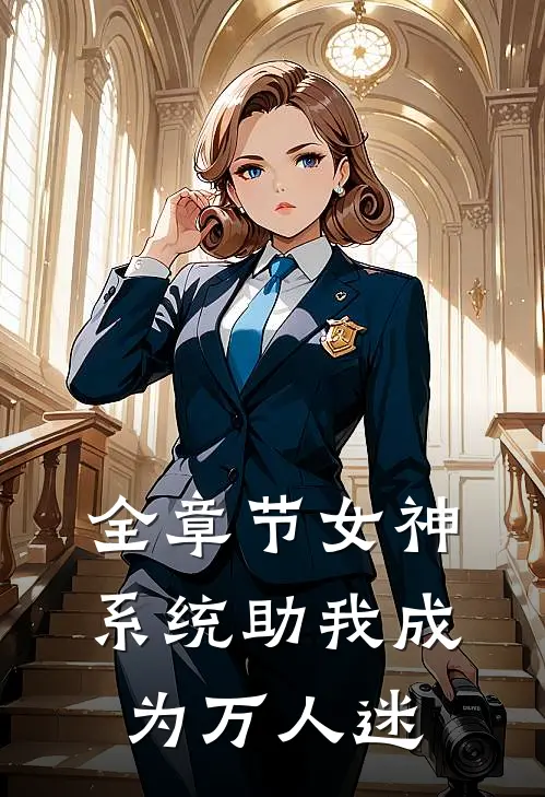 全章节女神系统助我成为万人迷