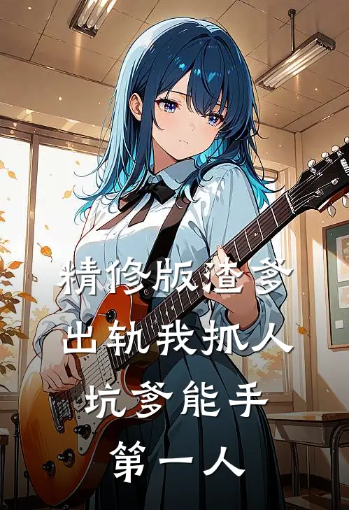 精修版渣爹出轨我抓人，坑爹能手第一人