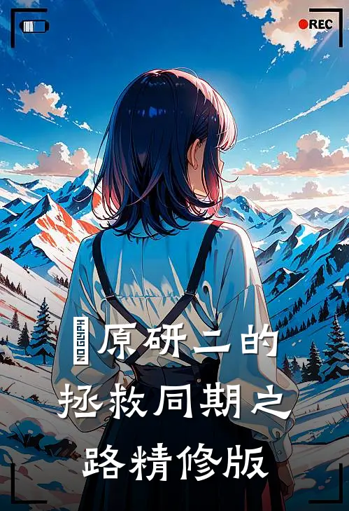 萩原研二的拯救同期之路精修版