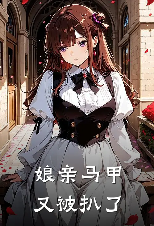 娘亲马甲又被扒了