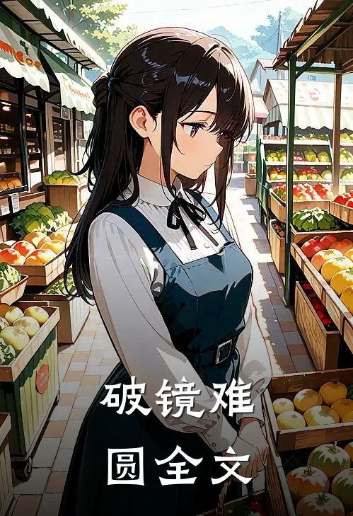 破镜难圆全文