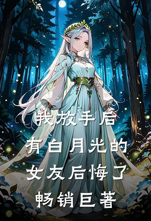 我放手后，有白月光的女友后悔了畅销巨著
