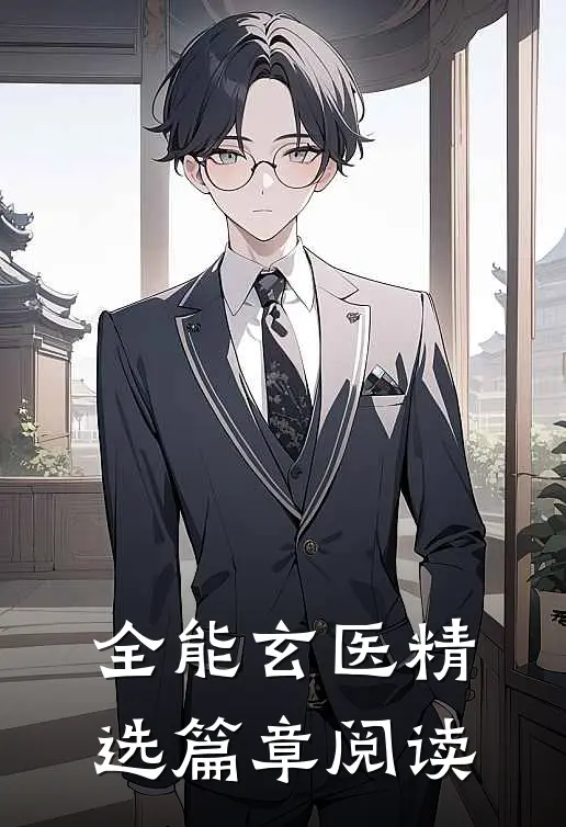 全能玄医精选篇章阅读