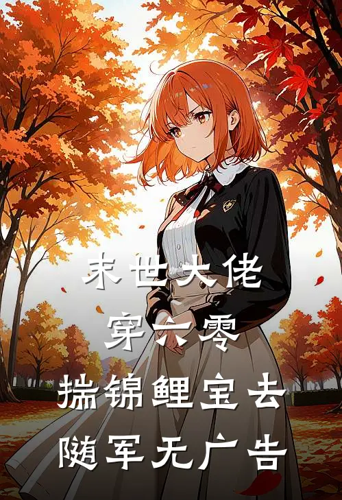 末世大佬穿六零，揣锦鲤宝去随军无广告