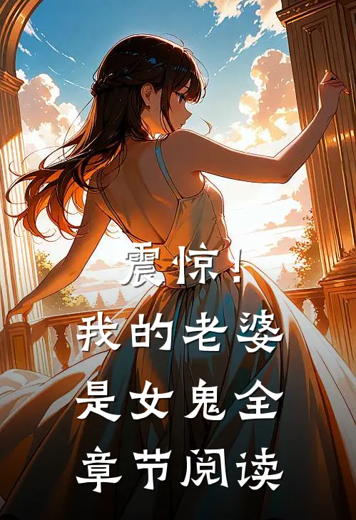 震惊!我的老婆是女鬼全章节阅读免费