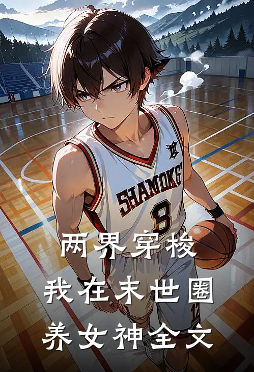 两界穿梭：我在末世圈养女神全文
