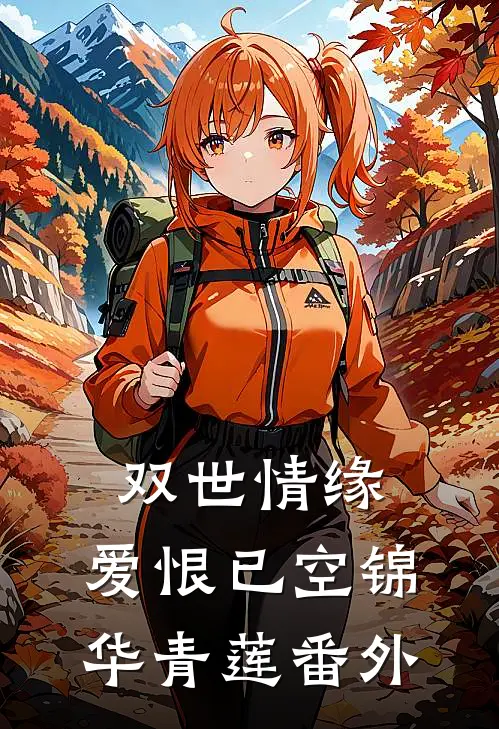 双世情缘，爱恨已空锦华青莲番外