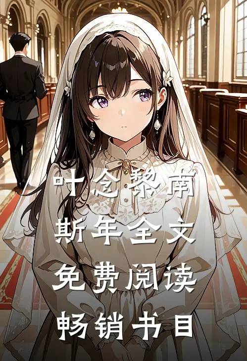 叶念黎南斯年全文免费阅读畅销书目