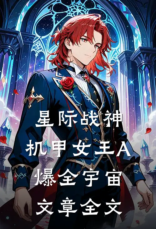 星际战神：机甲女王A爆全宇宙文章全文